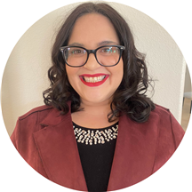 Brittney Santillo, LMFT