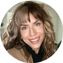 Brittney Schmoyer, LCSW