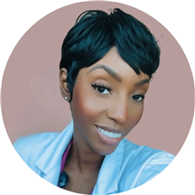 Brittney Taylor, FNP-C