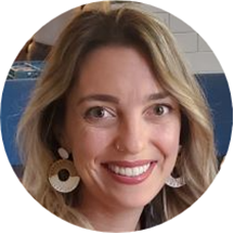 Brittni Carlson, LPCC