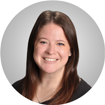 Brittni Liebhauser, LCSW