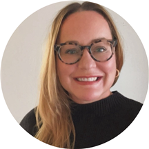 Britton Clement, LPC