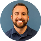 Brock D'Alessandri, LCSW