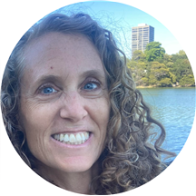 Bronwyn Schweigerdt, LMFT