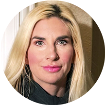 Brooke Bucher-Delossantos, LMFT