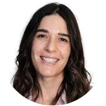 Brooke Grossfeld, LMHC