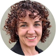 Brooke Gum, MN, APRN