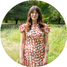 Brooke Hatfield, LCSW