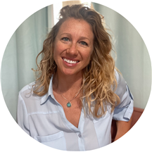 Brooke Kettering, LMFT