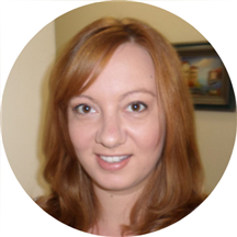 Brooke Knowles, LMHC