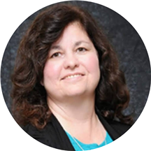 Brooke Malensek, LCPC