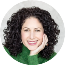 Brooke Pomerantz, LCSW