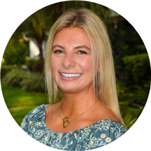 Brooke Sprague, LMHC