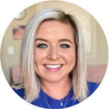 Brooke Tominey, LMHC