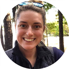 Brooke Trimble, LCMHC