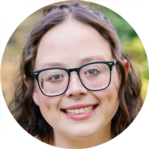 Brooklyn Palmer, LPCC