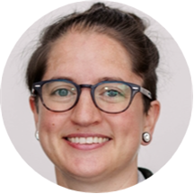 Brooklyn Roddenberry, LCSW