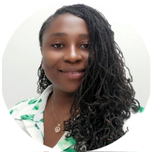 Brownhilda Tanyi, APRN, RN