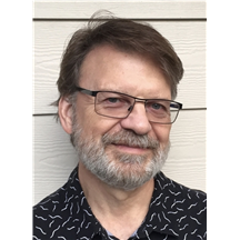 Bruce Jennings, LMHC