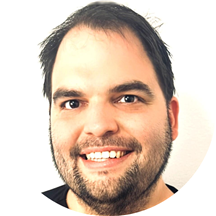 Bryan Espinet, PMHNP