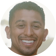 Bryan Portillo, LMFT