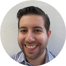 Bryan Valladares, MS