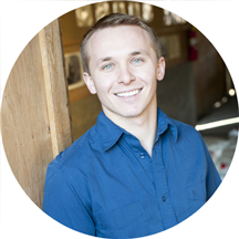 Bryant Pearson, LCSW