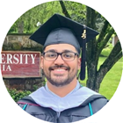 Bryant Rodriguez, MS