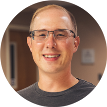 Bryce Blackford, LGPC