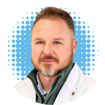 Bryce Cowgill, APRN, RN, NP