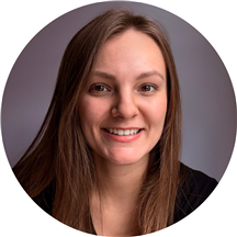 Bryonna Perperian, MA