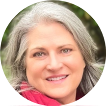 Buffy Halvorsen, LMFT