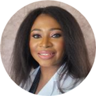 Bunmi Aborisade, PMHNP