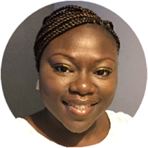 Busola Adegunwa, LPC