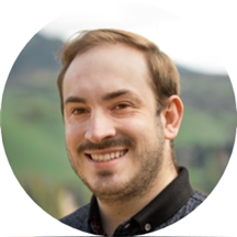 Byron Groseclose, LMFT