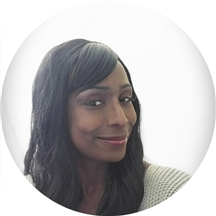 CaSandra Mompoint, LMHC