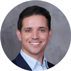 Caden Trevino, ARNP, PMHNP-BC