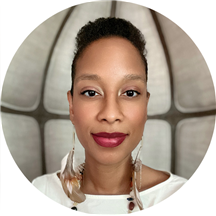 Cadija Barnett, LCSW