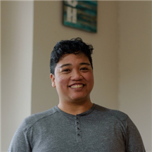 Cai Catie (Faith) Beaulieu, MA