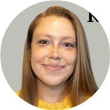 Caileen Makovec, LSW