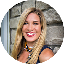 Caitlan Siegenthaler, LPC