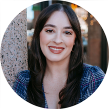 Caitlin Caviness, LPC