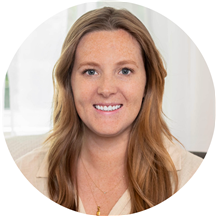 Caitlin Coile, LPC/MHSP