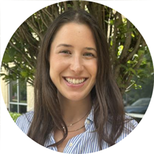 Caitlin Collier, APRN, PMHNP-BC