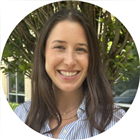 Caitlin Collier, APRN, PMHNP-BC