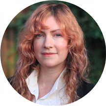 Caitlin Crandall, LCSW