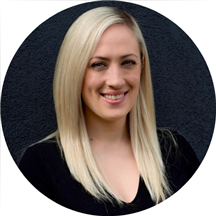 Caitlin Crawford, LCSW