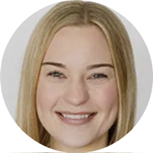 Caitlin Enge, CD, CDN