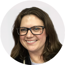 Caitlin Eshelman, LICSW