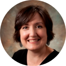 Caitlin F Rodman, ARNP